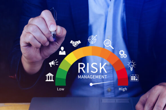 Navigating Market Volatility: Risk Management Techniques for Indian Traders