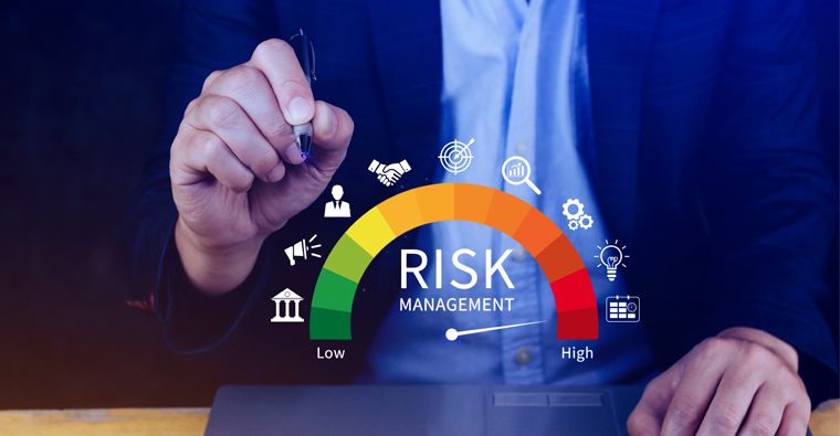 Navigating Market Volatility: Risk Management Techniques for Indian Traders